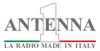 Antenna 1 Roma (107.1 MHz FM)