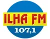 Radio Ilha FM 107,1