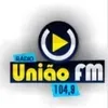 Rádio União FM 104,9 Mauriti