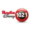 Radio Disney Toluca - 102.1 FM - XHTOM-FM - Grupo Siete - Toluca, EM