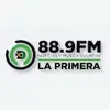 La Primera (Saltillo) - 88.9 FM - XHAJ-FM - Grupo Multimedia El Diario de Coahuila - Saltillo, Coahuila