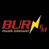 BurnFM - musik intensiv!