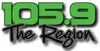 CFMS 105.9 "The Region" Markham, ON