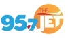 95.7 The Jet