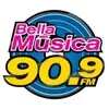 Bella Música (Veracruz) - 90.9 FM - XHVER-FM - Grupo Radio Digital - Veracruz, VE