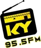 KY (Navojoa) - 95.5 FM - XHNAS-FM - Grupo Audiorama Comunicaciones - Navojoa, Sonora