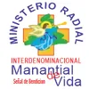 Radio Manantial de Vida