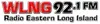 WLNG 92.1 "Radio Eastern Long Island" Sag Harbor, NY