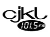 CJKL 101.5 Kirkland Lake, ON