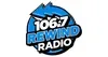 CFDV-FM 106.7 Rewind Radio