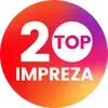Top 20 Impreza - Open FM