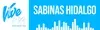 Vive FM (Sabinas Hidalgo) - 89.5 FM - XHSAB-FM - Sistema de Radio y Televisión de Nuevo León - Sabinas Hidalgo, NL