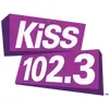 CKY "KISS 102.3" Winnipeg, MB
