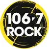 CJRX "106.7 Rock" Lethbridge, AB