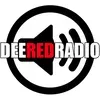 DEEREDRDRADIO BLACK ZONE