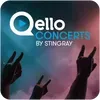 Stingray Qello Concerts