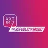 KKXT "KXT 91.7" Dallas, TX