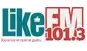 Like - 101.3 FM [Delicias, Chihuahua]