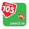 Radio 105 - Dance 90