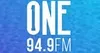 One FM (Veracruz) - 94.9 FM - XHFM-FM - Grupo Avanradio Radiorama - Veracruz, VE