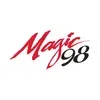 WMGN Magic 98