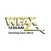 WFAX 1220 AM