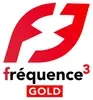 Fréquence 3 Gold Flac