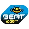 BEAT 100.9 FM - XHSON-FM - NRM Comunicaciones - Ciudad de México