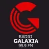 Radio Galaxia (99.9 FM, Moquegua)