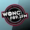 WONC 89.1 North Central College, Napierville, IL