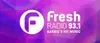 CHAY 93.1 "Fresh Radio" Barrie, ON