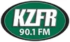 KZFR