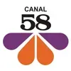 Canal 58 (Guadalajara) - 580 AM - XEAV-AM - Radio Cañón / NTR Medios de Comunicación - Guadalajara, JC
