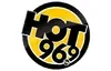 KEZE "Hot 96.9" Spokane, WA