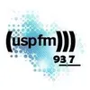 Rádio USP FM (ZYD 833 93,7 MHz, São Paulo, SP) Universidade de São Paulo