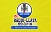 Radio Llata 92.3 (Huánuco)