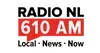 CHNL 610 "Radio NL" Kamloops, BC