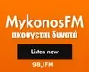 Mykonos 98.1