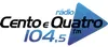 Rádio 104 FM