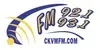 CKVM-FM 93.1 La Voix du Témiscamingue