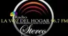 La Voz del Hogar 96.7