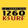 1260 K-Surf