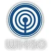 XEEW "W1420" 1420 AM Matamoros, TAM