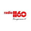 RADIO 1160 FM (PERU)