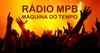 Máquina do Tempo (MPB Brasil)