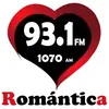 Romántica (San Luis Potosí) - 93.1 FM - XHEI-FM - Grupo AS / Radiorama - San Luis Potosí, SL