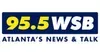 95.5 WSB