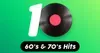 Radio 10 60's && 70's Hits