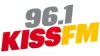 96.1 KISS FM