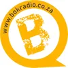 Bokradio